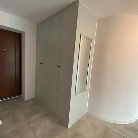 Willa Swierkowa Kolobrzeg Room photo
