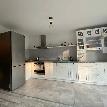 Willa Swierkowa Kolobrzeg Room photo