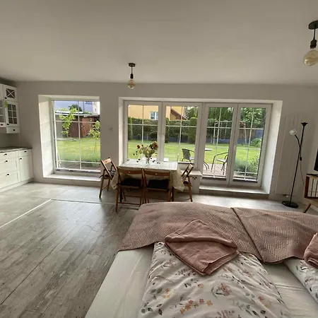 Willa Swierkowa Kolobrzeg Room photo