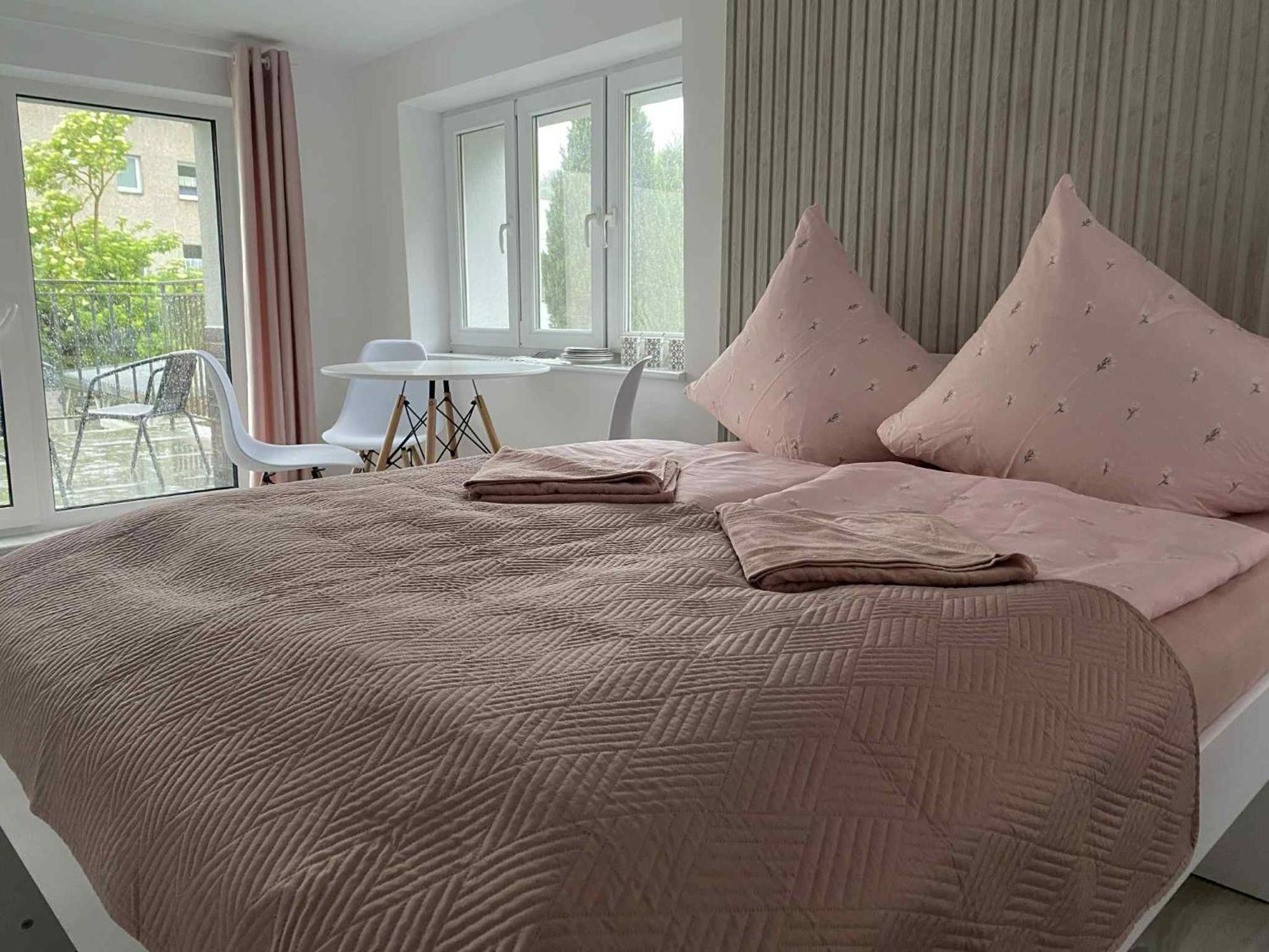 Homestay Swierkowa