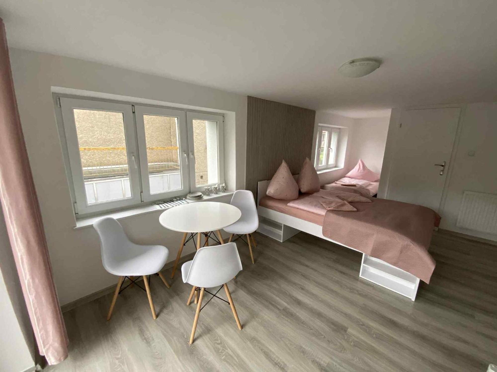 Swierkowa Homestay Kolobrzeg