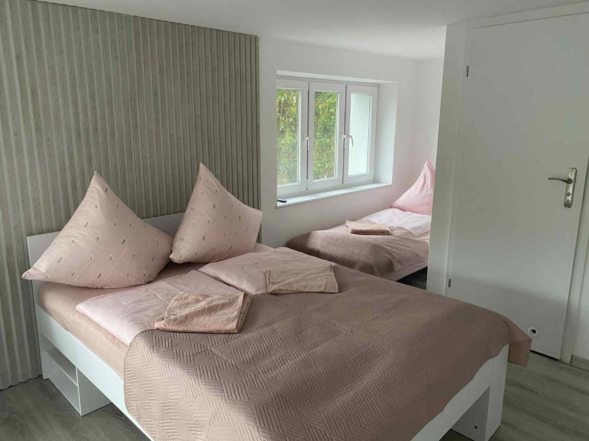 Homestay Swierkowa *